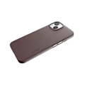 Miniatyrbild 4 av 8: Nudient iPhone 13 Skal Thin Case V3 MagSafe Sangria Red