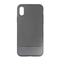 Miniatyrbild 1 av 2: Fitted Case For iPhone X/XS Black