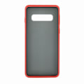 Miniatyrbild 4 av 4: Grind PC Protective Case Red For Samsung S10 Plus