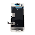 Miniatyrbild 2 av 2: iPhone 8 Skärm Med Display MX In-Cell - Vit