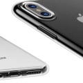 Miniatyrbild 8 av 9: Apple iPhone XR Soft TPU Transparent Case High Quality