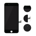 Miniatyrbild 5 av 6: iPhone 7 Plus LCD Skärm med Display (SC) AAA Premium - Svart