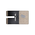 Miniatyrbild 3 av 3: iPhone 12 Pro Max Flex Cable compatible with iTestBox DL S200/S3