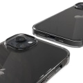 Miniatyrbild 4 av 4: iPhone 14 Mobilskal Ultratunt TPU - Svart