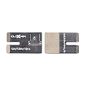 Miniatyrbild 1 av 3: Samsung S20/S20 Plus/S20 Ultra Testkabel för iTestBox DL S300 till LCD Display