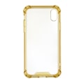 Miniatyrbild 2 av 4: Protective Case For iPhone XR Gold