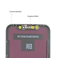 Miniatyrbild 7 av 9: iPhone XR Skärm Med Display In-Cell