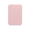 Miniatyrbild 2 av 5: Utfällbart MagSafe Stativ Fodral för iPhone - Rosa