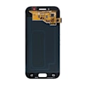 Miniatyrbild 3 av 3: Samsung Galaxy A5 2017 LCD Skärm med Display Original - Blå