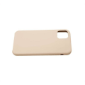 Miniatyrbild 7 av 7: Silicon Case Pink For iPhone 11 Pro Max