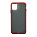 Miniatyrbild 3 av 6: Grind PC Protective Case Red For New iPhone 11 Pro Max