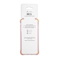 Miniatyrbild 4 av 4: Fitted Case For iPhone 7 Plus/8 Plus Pink and Orange