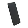 Miniatyrbild 4 av 5: Samsung Galaxy M30s Skärm med LCD Display Original - Svart