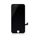 Miniatyrbild 6 av 6: iPhone 8 Plus Skärm/Display TOP OEM - Svart