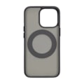 Miniatyrbild 5 av 5: iPhone 13/12 Pro Max Mobilskal med Magsafe Stativ - Svart