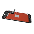 Miniatyrbild 4 av 6: iPhone 7 Plus LCD Skärm med Display (SC) AAA Premium - Svart
