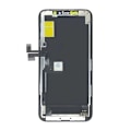 Miniatyrbild 3 av 3: iPhone 11 Pro Skärm med LCD Display In-Cell JK