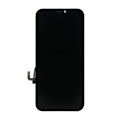 Miniatyrbild 2 av 3: iPhone 12/12 Pro JK Soft OLED Skärm med LCD Display