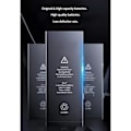 Miniatyrbild 2 av 5: iPhone 12 Pro Max Batteri
