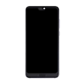Miniatyrbild 2 av 3: Huawei P20 Pro LCD Display Original - Twilight