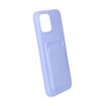 Miniatyrbild 4 av 4: Original Candy Flower Wallet Card Slot Phone Case for iPhone 12