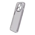Miniatyrbild 5 av 5: iPhone 15 Pro Max Mobilskal Ultratunt TPU - Svart