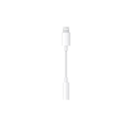 Miniatyrbild 1 av 3: Apple Lightning to 3.5 mm Jack Adapter