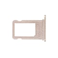 Miniatyrbild 2 av 2: iPhone 8/SE 2020 Simkortshållare Färg Guld