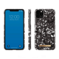 Miniatyrbild 4 av 4: IDEAL FASHION CASE IPHONE XS MAX/11 PRO MAX MIDNIGHT TERRAZZO