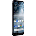 Miniatyrbild 4 av 6: Nokia 4.2 3 GB 32 GB Dual SIM 4G Black 3000 mAh - Nokia 4.2, And