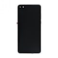 Miniatyrbild 2 av 7: Huawei P40 Skärm/Display med Batteri Original - Guld