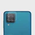Kameraskydd Härdat Glas till Samsung A12