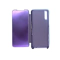 Miniatyrbild 3 av 4: Folio Case For Samsung A70 Violet