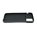 Miniatyrbild 4 av 4: Apple iPhone 11 Pro Max Soft Silicone Slide Camera Case Protecti