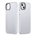 Miniatyrbild 1 av 4: iPhone 14 Plus Stöttåligt TPU Mobilskal - Vit