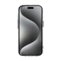 Miniatyrbild 2 av 3: iPhone 14 Pro Mobilskal TPU med Magnet Rvelon - Transparent