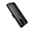 Miniatyrbild 8 av 11: iPhone 15 Pro Max Plånboksfodral Magnet Rvelon - Svart