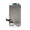 Miniatyrbild 2 av 2: iPhone 7 MX In-Cell Display Färg Vit