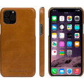 Miniatyrbild 3 av 4: dbramante1928 Lynge Apple iPhone 11 Pro fodral (beige)