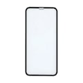 Miniatyrbild 2 av 3: Skärmskydd iPhone X/XS/11 Pro - 3D Härdat Glas (5-pack)