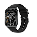 Miniatyrbild 1 av 6: SiGN Smartwatch Android/iOS IP67 - Svart