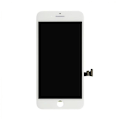 Miniatyrbild 1 av 2: iPhone 8 Skärm Med Display MX In-Cell - Vit
