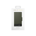 Miniatyrbild 1 av 4: Ideal Of Sweden Unity Wallet - iPhone 6/6s/7/8/SE - Grön