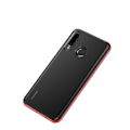 Miniatyrbild 1 av 2: Grind PC Protective Case Red For Huawei P30 Lite