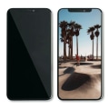 Miniatyrbild 5 av 5: iPhone 11 Pro Max GX Hard OLED Skärm/Display