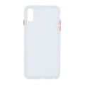 Miniatyrbild 3 av 4: Grind PC Protective Case Transparent For iPhone XR