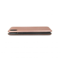 Miniatyrbild 3 av 4: Flip Stand Leather Case For iPhone XR Rose Gold