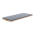 Miniatyrbild 4 av 7: Huawei P40 Skärm/Display med Batteri Original - Guld