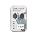 Miniatyrbild 3 av 4: iPhone 15 / iPhone 15 Plus Linsskydd för Kamera (2-pack)