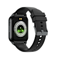 Miniatyrbild 5 av 6: SiGN Smartwatch Android/iOS IP67 - Svart